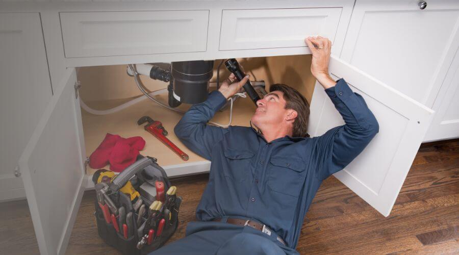 Professional Leak Detection Services in Frenchburg, KY